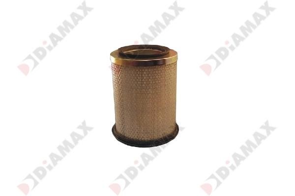 Diamax DA2547 Luftfilter DA2547: Kaufen Sie zu einem guten Preis in Polen bei 2407.PL!