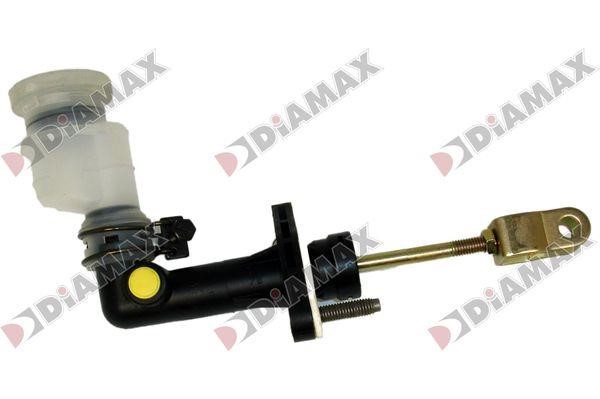 Diamax T2165 Master Cylinder, clutch T2165: Buy near me in Poland at 2407.PL - Good price!