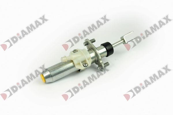 Diamax T2028 Master Cylinder, clutch T2028: Buy near me in Poland at 2407.PL - Good price!