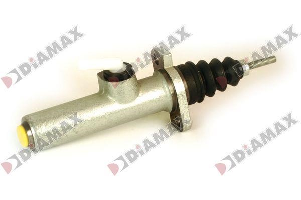 Diamax T2069 Master Cylinder, clutch T2069: Buy near me in Poland at 2407.PL - Good price!
