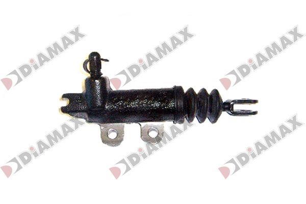 Diamax T3138 Clutch slave cylinder T3138: Buy near me in Poland at 2407.PL - Good price!