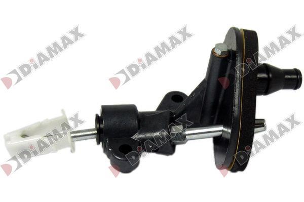 Diamax T2170 Master Cylinder, clutch T2170: Buy near me in Poland at 2407.PL - Good price!
