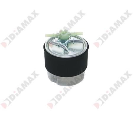 Diamax DF3372 Fuel filter DF3372: Buy near me in Poland at 2407.PL - Good price!