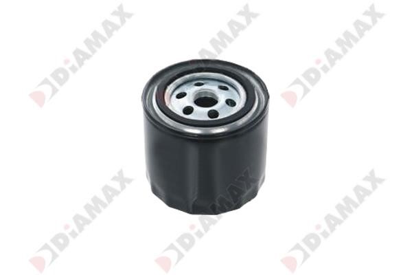 Diamax DF3122 Fuel filter DF3122: Buy near me at 2407.PL in Poland at an Affordable price!