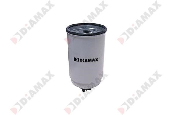Diamax DF3038 Filtr paliwa DF3038: Dobra cena w Polsce na 2407.PL - Kup Teraz!