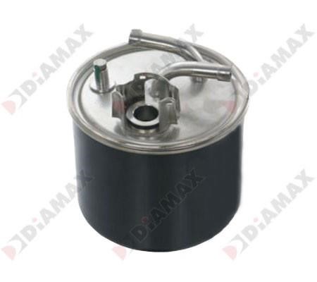 Diamax DF3322 Fuel filter DF3322: Buy near me in Poland at 2407.PL - Good price!
