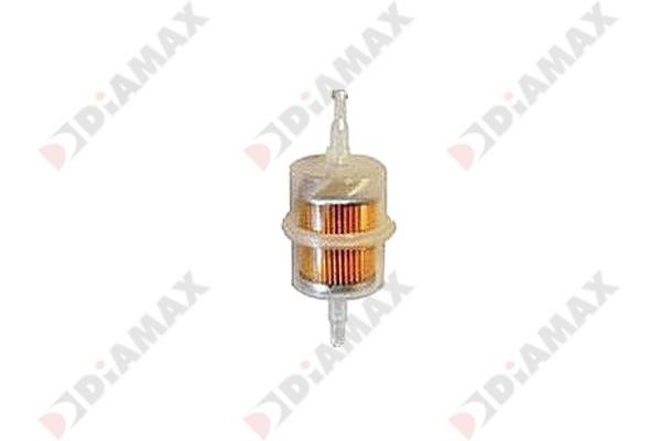 Diamax DF3065 Fuel filter DF3065: Buy near me at 2407.PL in Poland at an Affordable price!