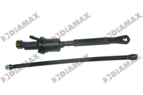 Diamax T2179 Master Cylinder, clutch T2179: Buy near me in Poland at 2407.PL - Good price!