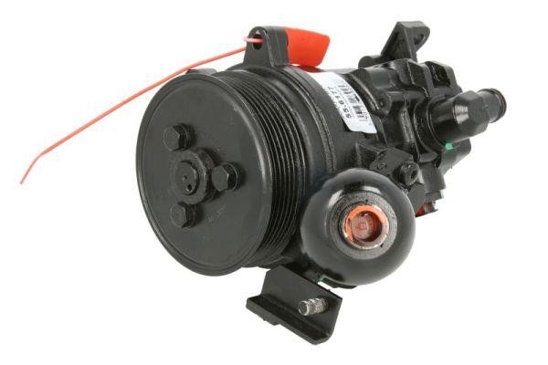 Lauber 556177 Power steering pump reconditioned 556177: Buy near me in Poland at 2407.PL - Good price!