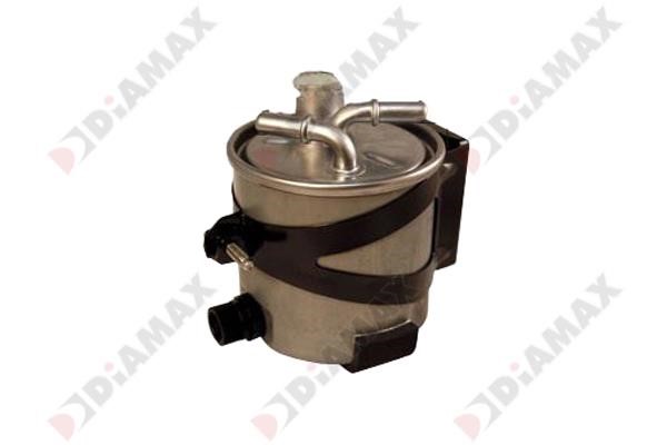 Diamax DF3095 Fuel filter DF3095: Buy near me in Poland at 2407.PL - Good price!