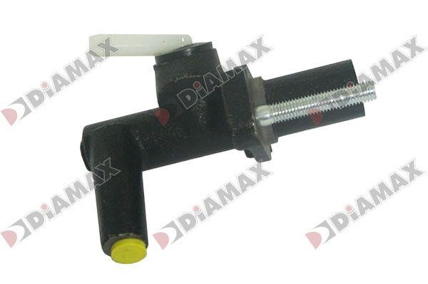 Diamax T2134 Master Cylinder, clutch T2134: Buy near me in Poland at 2407.PL - Good price!