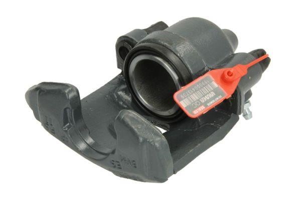 Lauber 77.2311 Brake caliper front right restored 772311: Buy near me at 2407.PL in Poland at an Affordable price!