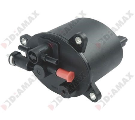 Diamax DF3097 Fuel filter DF3097: Buy near me at 2407.PL in Poland at an Affordable price!
