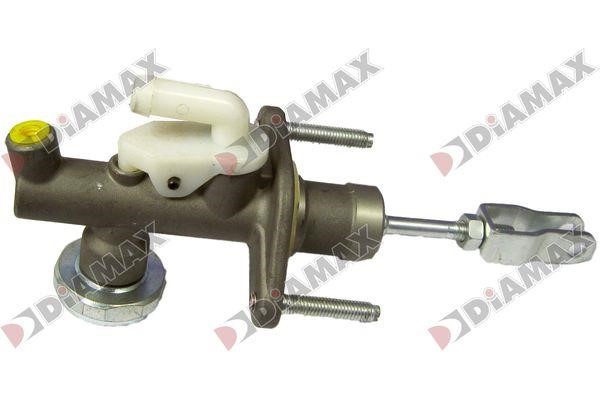 Diamax T2173 Cylinder T2173: Dobra cena w Polsce na 2407.PL - Kup Teraz!