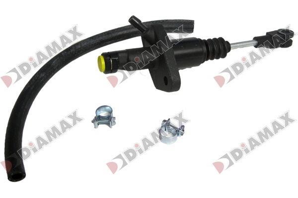 Diamax T2119 Master Cylinder, clutch T2119: Buy near me in Poland at 2407.PL - Good price!