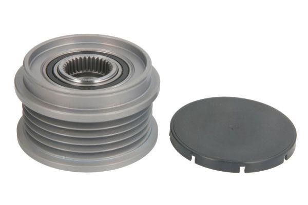 Lauber CQ1040606 Belt pulley generator CQ1040606: Buy near me in Poland at 2407.PL - Good price!