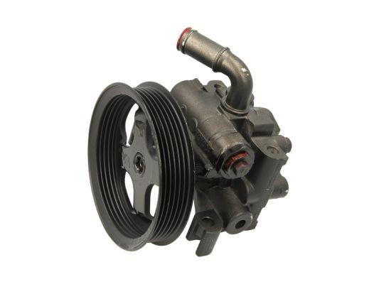 Lauber 55.1132 Power steering pump reconditioned 551132: Buy near me in Poland at 2407.PL - Good price!