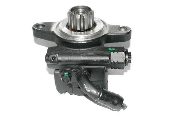 Lauber 55.5296 Power steering pump reconditioned 555296: Buy near me in Poland at 2407.PL - Good price!