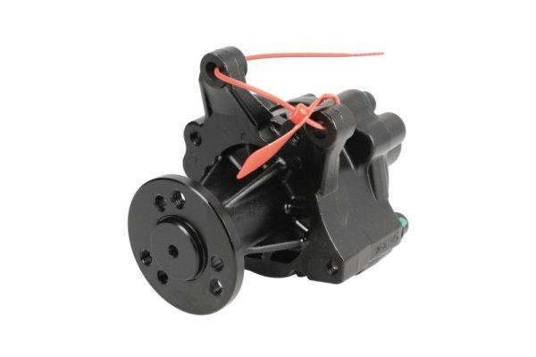 Lauber 55.0678 Power steering pump reconditioned 550678: Buy near me in Poland at 2407.PL - Good price!