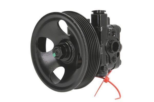 Lauber 556249 Power steering pump reconditioned 556249: Buy near me in Poland at 2407.PL - Good price!