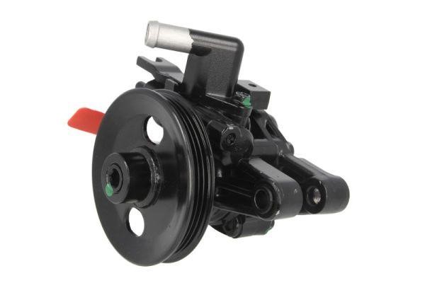 Lauber 55.5710 Power steering pump reconditioned 555710: Buy near me in Poland at 2407.PL - Good price!