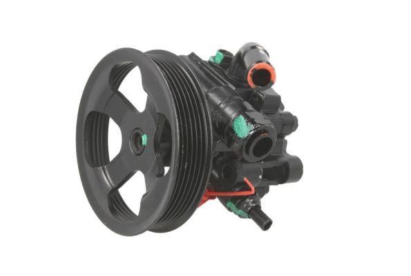 Lauber 55.5348 Power steering pump reconditioned 555348: Buy near me in Poland at 2407.PL - Good price!