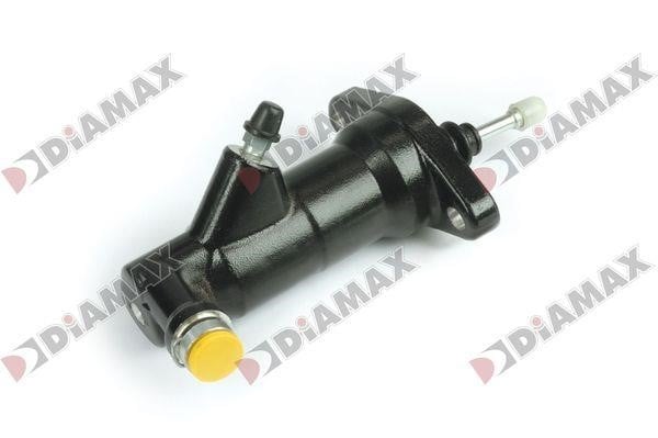 Diamax T3116 Clutch slave cylinder T3116: Buy near me in Poland at 2407.PL - Good price!