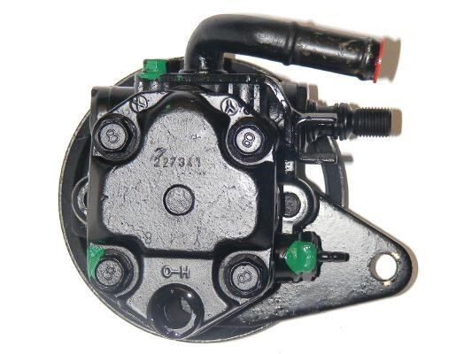 Lauber 550590 Power steering pump reconditioned 550590: Buy near me in Poland at 2407.PL - Good price!