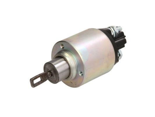 Lauber CQ2030790 Solenoid switch, starter CQ2030790: Buy near me in Poland at 2407.PL - Good price!