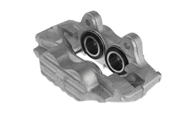 Lauber 77.2485 Brake caliper front right restored 772485: Buy near me in Poland at 2407.PL - Good price!