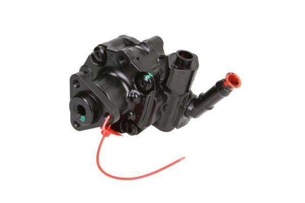 Lauber 556099 Power steering pump reconditioned 556099: Buy near me in Poland at 2407.PL - Good price!