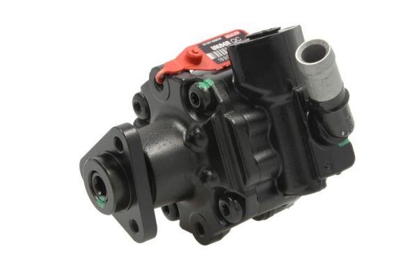 Lauber 55.4284 Power steering pump reconditioned 554284: Buy near me at 2407.PL in Poland at an Affordable price!