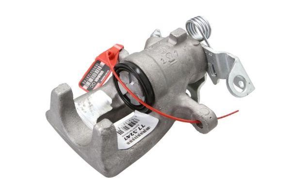 Lauber 77.3247 Brake caliper rear right restored 773247: Buy near me at 2407.PL in Poland at an Affordable price!
