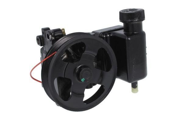 Lauber 556151 Power steering pump reconditioned 556151: Buy near me in Poland at 2407.PL - Good price!
