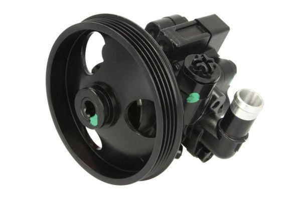 Lauber 55.4305 Power steering pump reconditioned 554305: Buy near me in Poland at 2407.PL - Good price!