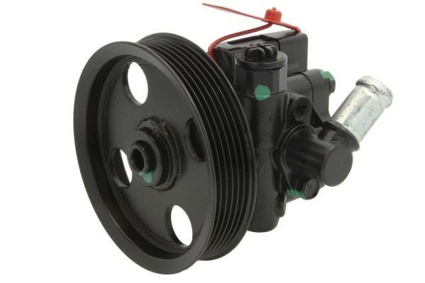 Lauber 55.4296 Power steering pump reconditioned 554296: Buy near me in Poland at 2407.PL - Good price!