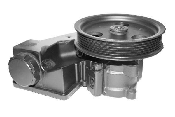 Lauber 55.1122 Power steering pump reconditioned 551122: Buy near me in Poland at 2407.PL - Good price!