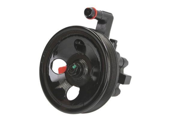 Lauber 556169 Power steering pump reconditioned 556169: Buy near me at 2407.PL in Poland at an Affordable price!