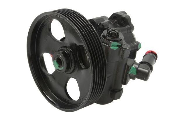 Lauber 55.4283 Power steering pump reconditioned 554283: Buy near me in Poland at 2407.PL - Good price!