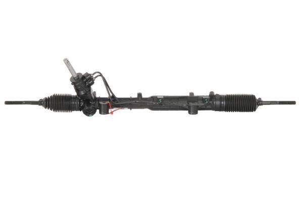Lauber 66.6129 Remanufactured steering rack 666129: Buy near me in Poland at 2407.PL - Good price!