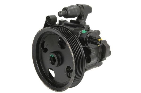 Lauber 55.9929 Power steering pump reconditioned 559929: Buy near me in Poland at 2407.PL - Good price!