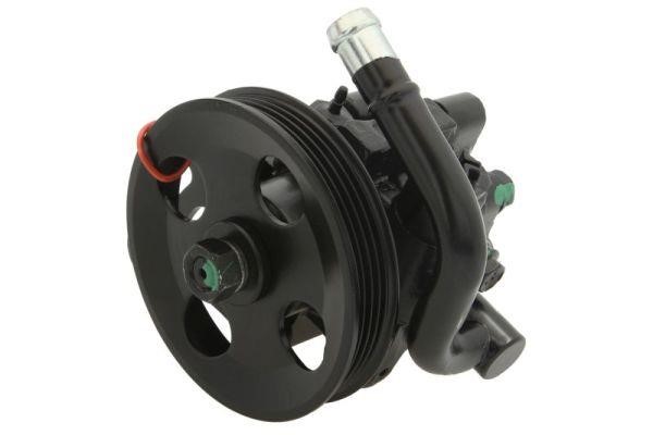 Lauber 55.4272 Power steering pump reconditioned 554272: Buy near me in Poland at 2407.PL - Good price!