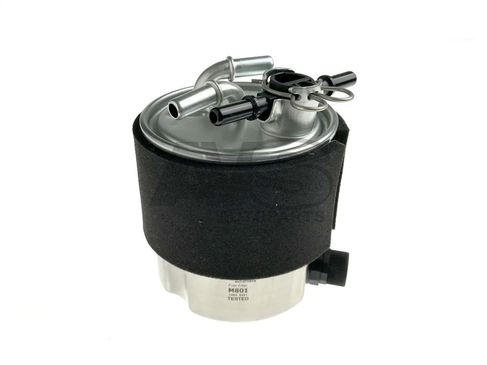 AVS Autoparts M801 Fuel filter M801: Buy near me in Poland at 2407.PL - Good price!