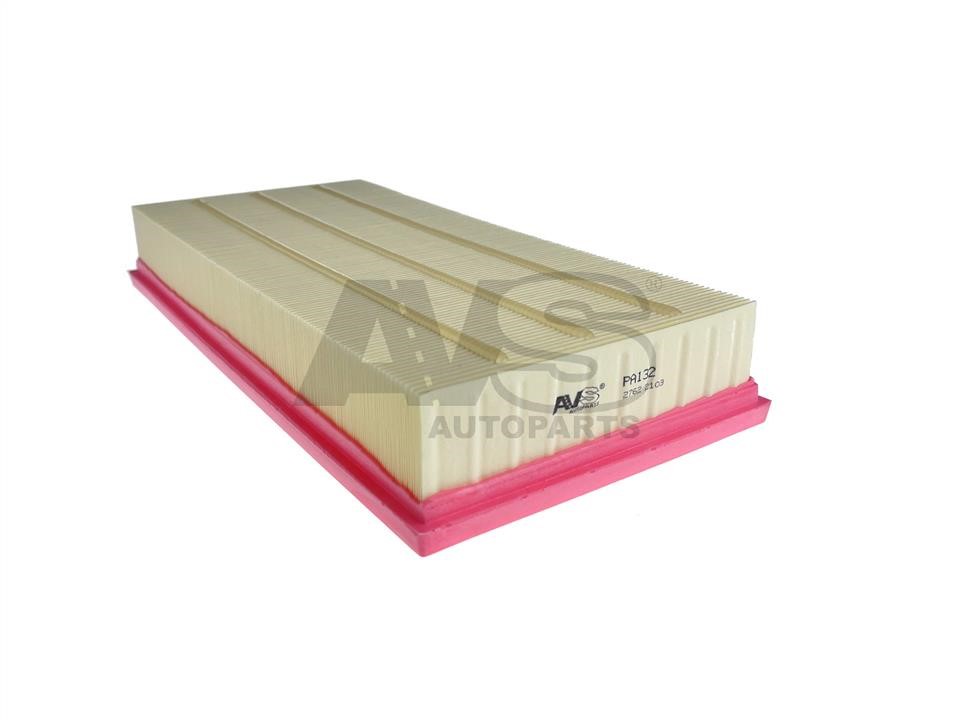 AVS Autoparts PA132 Air filter PA132: Buy near me in Poland at 2407.PL - Good price!