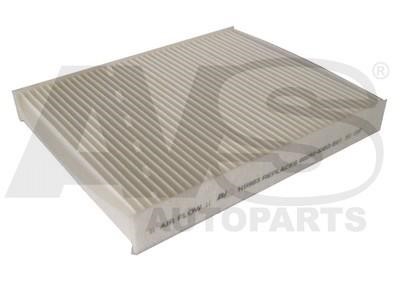 AVS Autoparts HBA243 Filter, interior air HBA243: Buy near me at 2407.PL in Poland at an Affordable price!