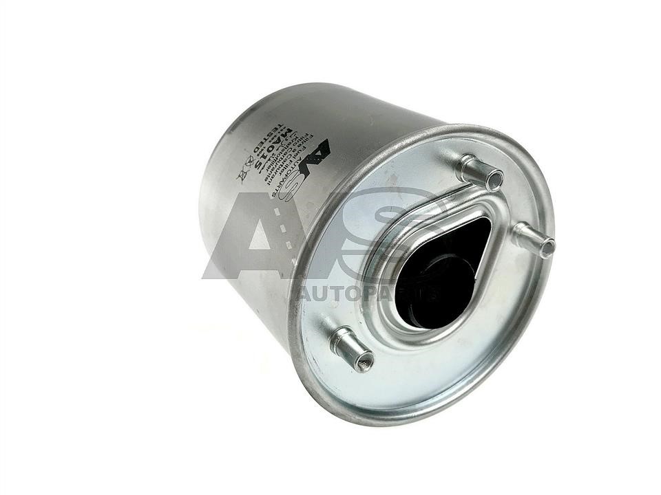 AVS Autoparts MA015 Fuel filter MA015: Buy near me in Poland at 2407.PL - Good price!