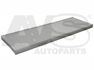 AVS Autoparts HB540 Filter, interior air HB540: Buy near me in Poland at 2407.PL - Good price!