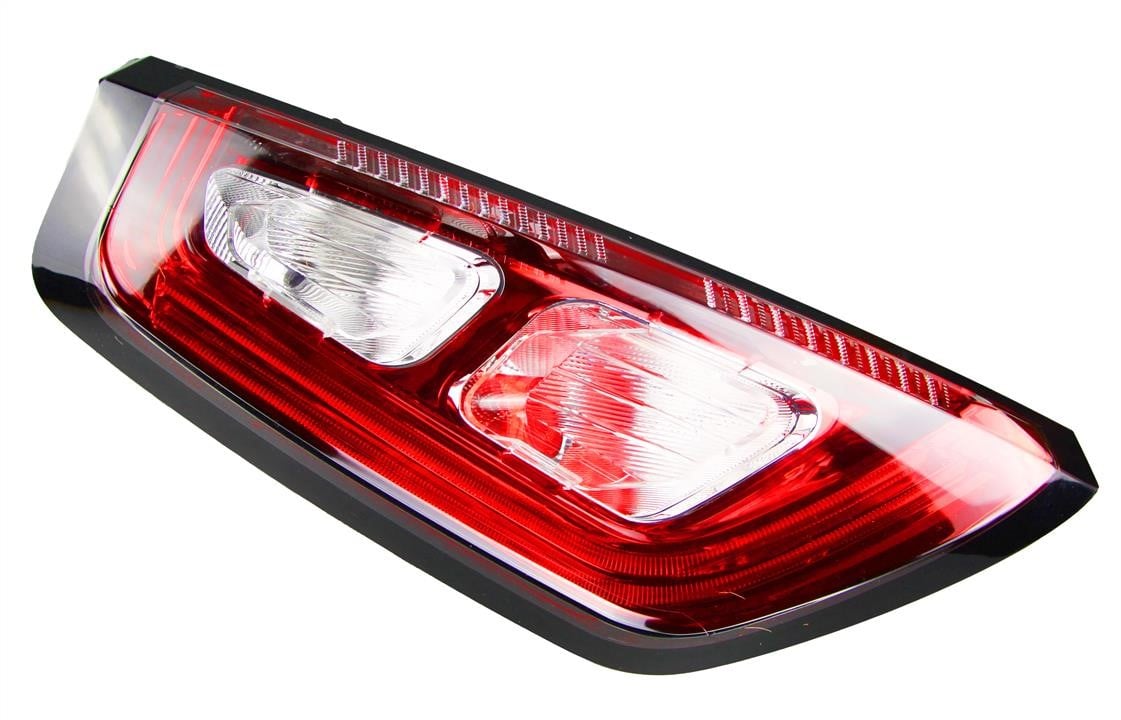 Alkar 2245349 Tail lamp outer left 2245349: Buy near me in Poland at 2407.PL - Good price!
