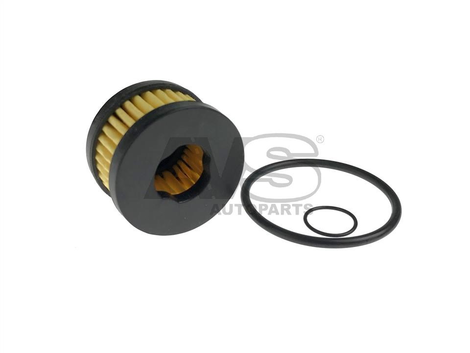 AVS Autoparts G158K Fuel filter G158K: Buy near me in Poland at 2407.PL - Good price!