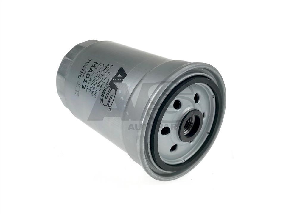 AVS Autoparts MA013 Fuel filter MA013: Buy near me in Poland at 2407.PL - Good price!